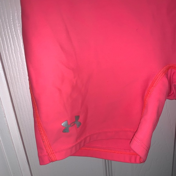 Under Armour Women’s Spandex - Picture 2 of 4